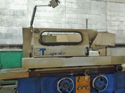 Cylinder Glinder